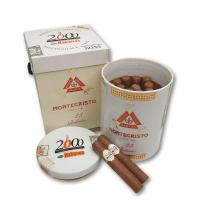 Lot 10 - Montecristo Robustos