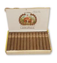 Lot 10 - Por Larranaga Small Coronas 