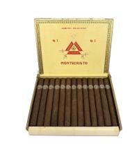 Lot 10 - Montecristo No. 3