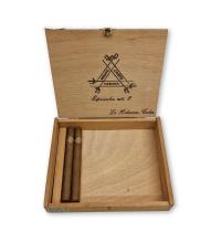 Lot 10 - Montecristo Especiales No.2