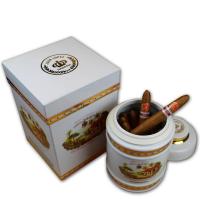 Lot 10 - Juan Lopez Distinguidos Jar