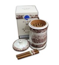 Lot 10 - Montecristo  No.3 Coleccion Serie Sevilla Jar