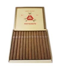 Lot 10 - Montecristo No.1