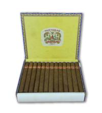 Lot 110 - Partagas Lusitanias