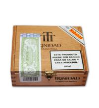 Lot 110 - Trinidad Reyes