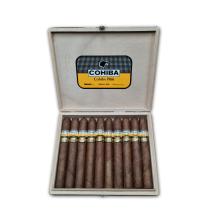 Lot 110 - Cohiba 1966