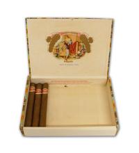 Lot 110 - Romeo y Julieta Coronas