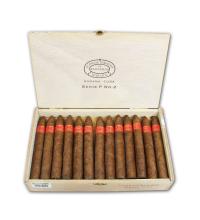 Lot 110 - Partagas Serie P No.2