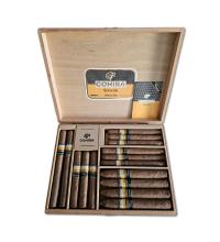 Lot 110 - Cohiba Seleccion Reserva