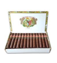 Lot 110 - Romeo Y Julieta Robusto