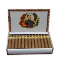 Lot 110 - Bolivar Belicosos Finos