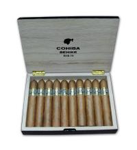 Lot 110 - Cohiba Behike 54