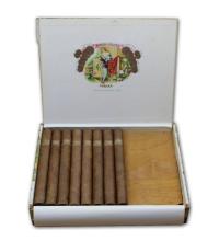 Lot 110 - Romeo y Julieta Clemenceaus