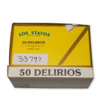 Lot 432 - Los Statos de Luxe Delirios