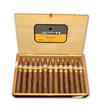 Lot 111 - Cohiba Piramides 