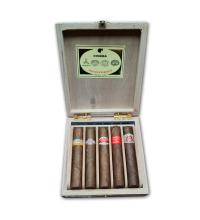 Lot 111 - Seleccion Robustos