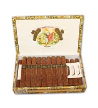 Lot 111 - Romeo y Julieta Cedros de Luxe no.3