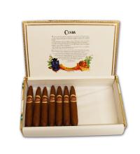 Lot 111 - Cuaba Tradicionales