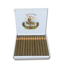 Lot 111 - El Rey del Mundo Lonsdales