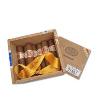 Lot 111 - Hoyo de Monterrey Petit Robustos 