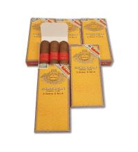 Lot 111 - Partagas Serie D No. 4 