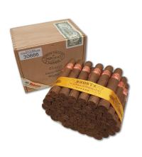 Lot 111 - Partagas Shorts 
