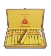 Lot 111 - Montecristo Petit Tubos 