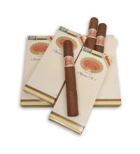 Lot 111 - Hoyo de Monterrey Epicure No. 1