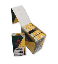 Lot 111 - Montecristo Eagle