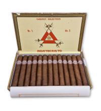 Lot 111 - Montecristo No. 5 