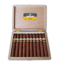 Lot 111 - Cohiba Piramides Extra