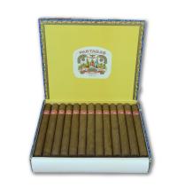 Lot 112 - Partagas Lusitanias