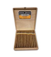 Lot 112 - Cohiba Lanceros