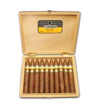 Lot 112 - Cohiba Piramides 