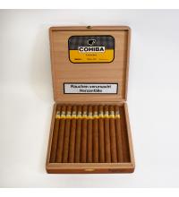 Lot 112 - Cohiba Lanceros