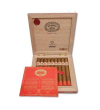 Lot 112 - Hoyo de Monterrey Primavera