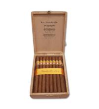 Lot 112 - La Gloria Cubana  Medaille d'Or No.4
