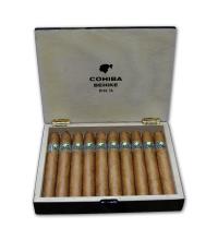 Lot 112 - Cohiba Behike 56