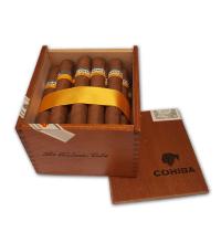 Lot 112 - Cohiba Robusto