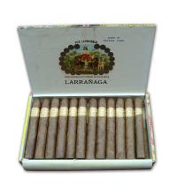 Lot 112 - Por Larranaga No.10