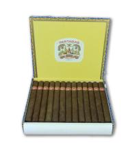 Lot 113 - Partagas Lusitanias