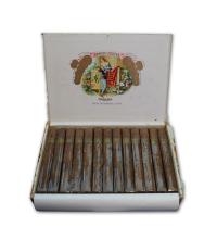 Lot 113 - Romeo y Julieta Coronitas