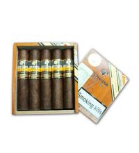 Lot 113 - Cohiba Robustos Supremos