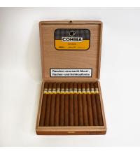 Lot 113 - Cohiba Lanceros