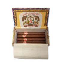 Lot 113 - Partagas Charlottes 