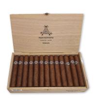 Lot 113 - Montecristo Edmundo