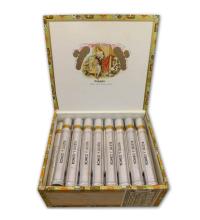 Lot 113 - Romeo y Julieta Churchills