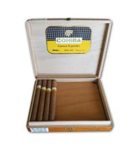 Lot 113 - Cohiba Coronas Especiales