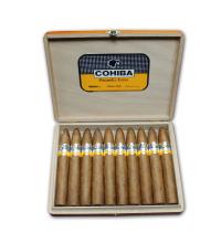 Lot 114 - Cohiba Piramides Extra