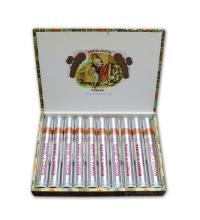 Lot 114 - Romeo y Julieta No.1 Tubos